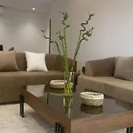 Appartement Luxueux Et Lumineux