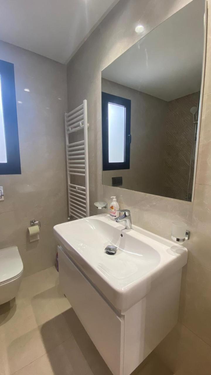 Apartment Luxueux Et Lumineux Sousse