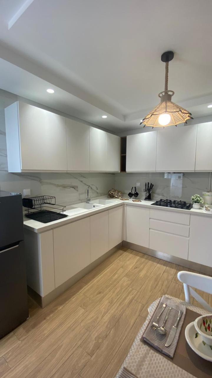 Luxueux Et Lumineux Apartment