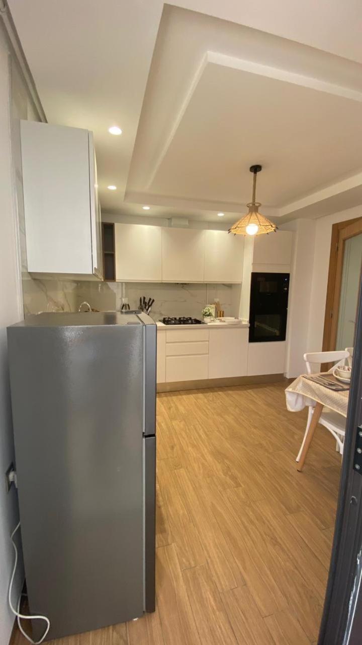 Apartment Luxueux Et Lumineux Sousse